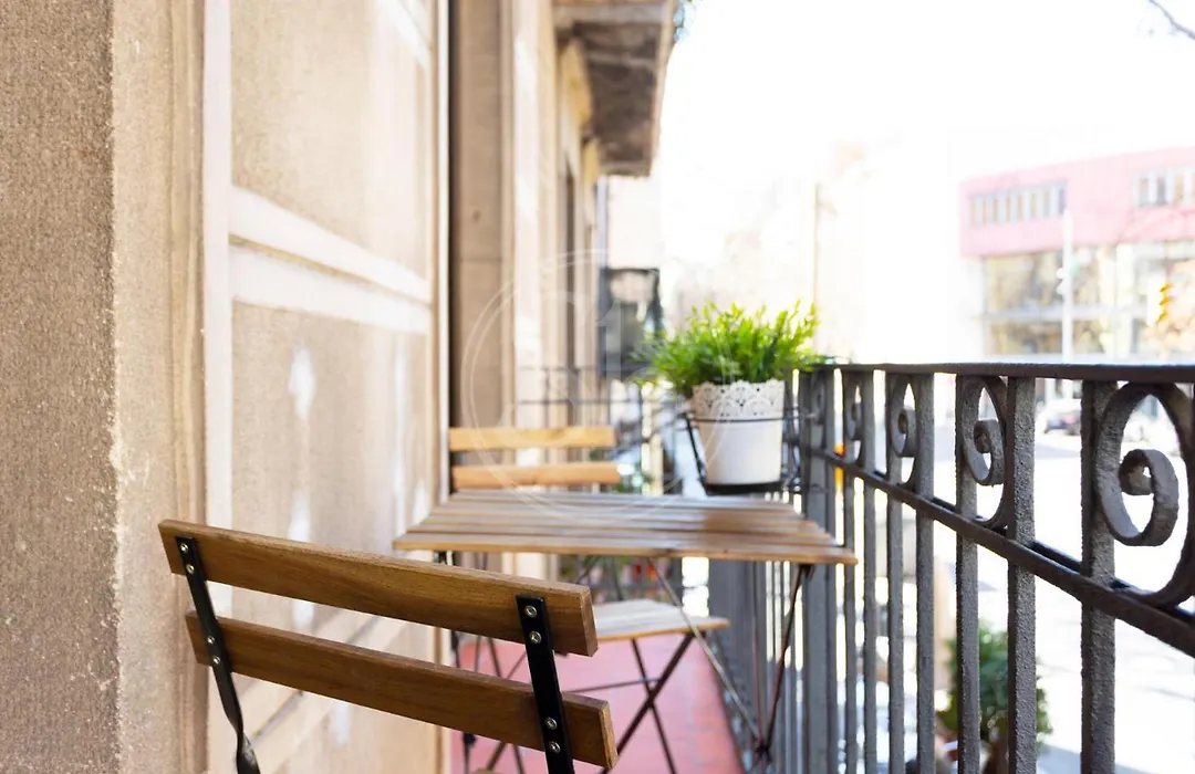 Comfortable Stay Near Sagrada Familia-1